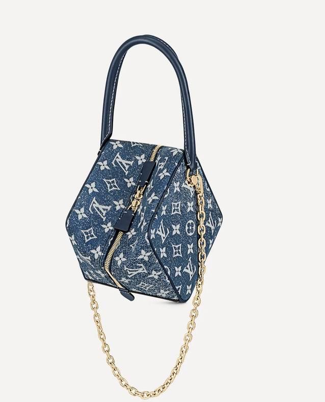 LV Handbags 314